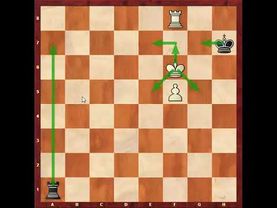 72. آموزش آخربازی شطرنج ( ترم چهارم - قسمت 48)