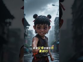 世上只有爸妈的饭不要钱！感恩！接了！转发！功德无量！#正能量  #情感 #人生感悟 #感恩 #努力變得更好