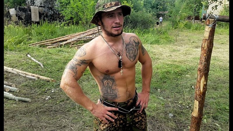 Чтоб свои гордились, а чужие боялись. Тренировки ДШВ