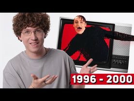 КАК СОЗДАВАЛИ РУССКИЕ ХИТЫ [1996 - 2000]