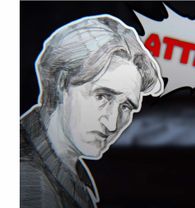 “1984” Джордж Оруэлл | “Nineteen Eighty-Four” George Orwell || #оруэл...