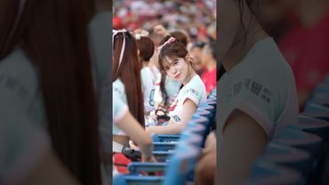 多慧容貌check 已經很漂亮了啦😆@lee_dahye #李多慧 #이다혜 #cheerleader #fancam #shorts