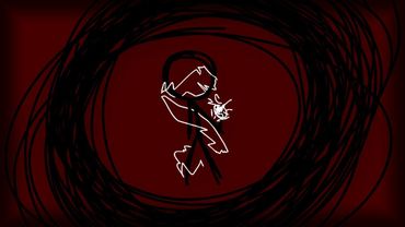 Credits for my death but i still have my final attack