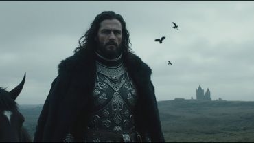 Песнь о Вещем Олеге - А. С. Пушкин @TheLegendaryPoet