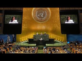 Canada and Malta say they will recognise Palestine, joining France and UK