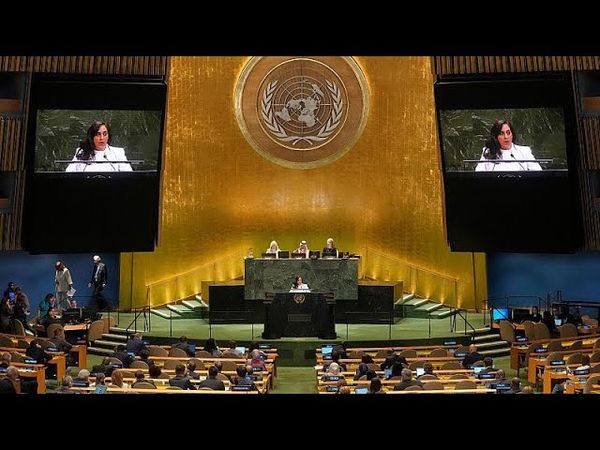 Canada and Malta say they will recognise Palestine, joining France and UK