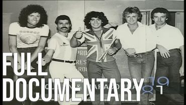 Queen: Champions of the World | Full Documentary