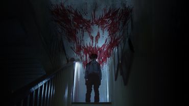 Синистер. Первое Проклятие — Русский Трейлер (4K Дубляж, 2026)