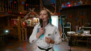 Владимир и Варвара серебрянная свадьба 16 10 2021