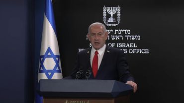 Israel's Netanyahu says plan for Gaza City 'best way to end the war' | AFP
