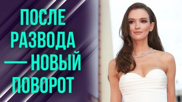 Почему Андреева стала Бондарчук после расставания