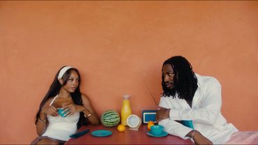 Odeal - Monster Boys (Official Music Video)