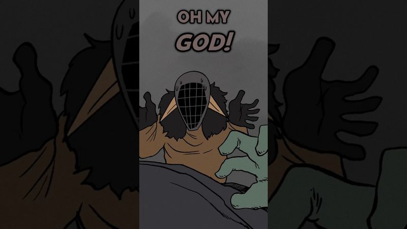 Put 'Em in the Middle! | D&D Animated #dnd #dungeonsanddragons