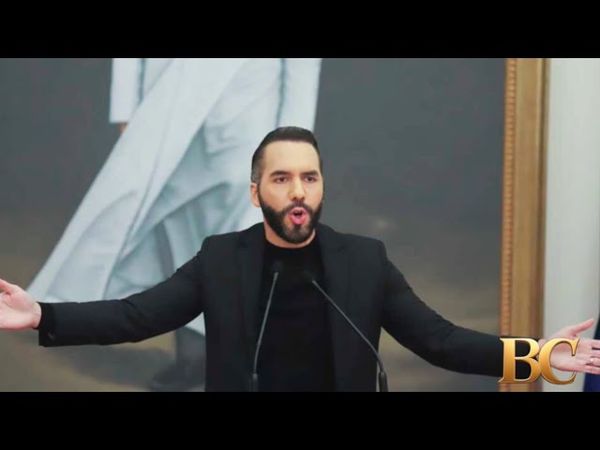 El Salvador approves indefinite presidential reelection and extends terms to 6 years