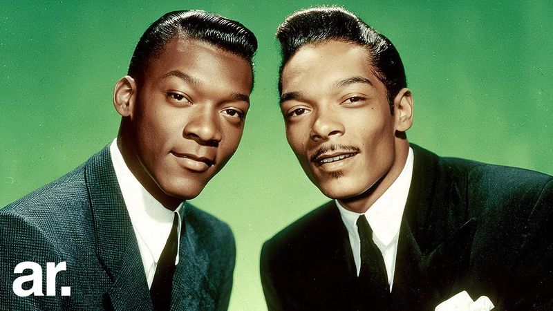 Dr. Dre & Snoop Dogg - Still D.R.E. (1950's Soul Version) by @realalmostreal