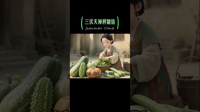 《老祖宗的智慧》掉秤最快的40天來了，注意管住嘴喲#掉秤 #健康 #老祖宗的智慧 #養生 #養生知識