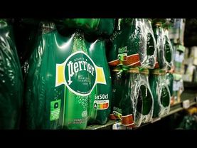 French government covered up Nestlé's illegal treatment of bottled water, inquiry finds