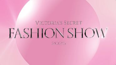 Live NOW: Victoria's Secret Fashion Show 2025