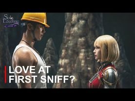 Solo Leveling Live Action : JINWOO x CHA HAE IN Love Story (2026) | AI Movie Trailer