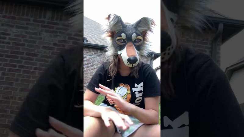 Jumping tutorial #therian ￼￼