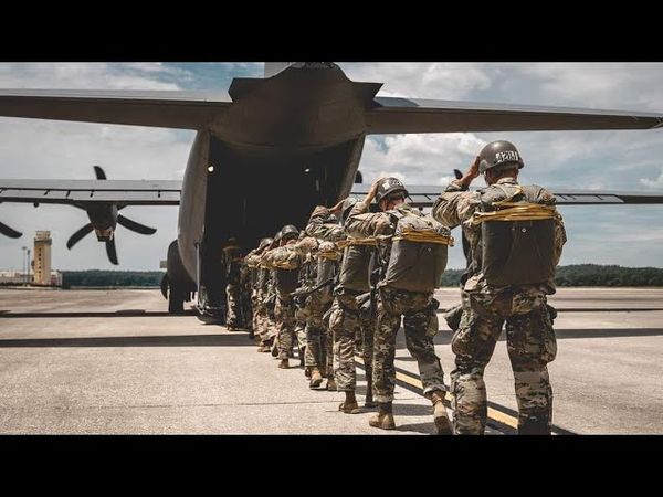 Как попасть в Армию США. Документы, тесты, медкомиссия.