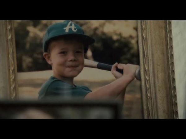 Мотивационный фрагмент из фильма "Человек который изменил все"