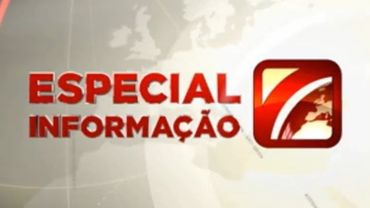 SIC - Especial Informação - Genérico 2009