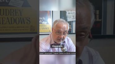 Умиротворение агрессора ведет к эскалации