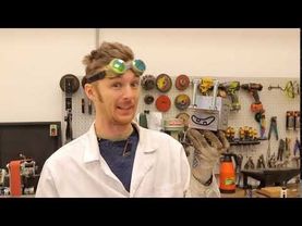 Доктор Дью кишки говно распидорасило