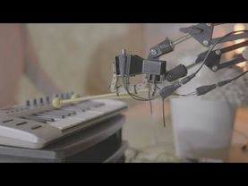 Live from Moss Side (Part 1): Bionic & the Wires at Boiler House