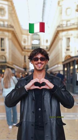 Eid Mubarak by @SOUL OF MAKEEN