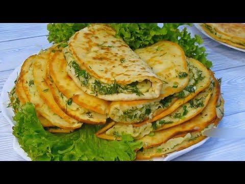 Картофельные лепёшки на сковороде! Очень Вкусный и Простой Рецепт. Уплетаем и нахваливаем.
