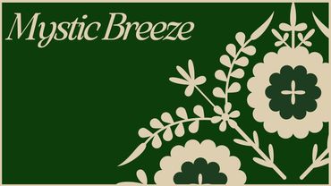 King Macarella — Mystic Breeze