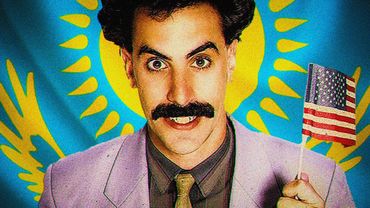 «Борат» — главный скандал 00-х