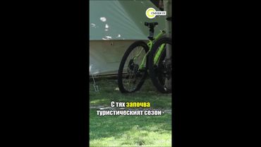 Глемпингът: Новото лице на лятото #събудисе #sabudise #novatv #nova #лято #глемпинг