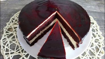 Торт Эскимо | Нежный крем Пломбир | Cake Eskimo | La Marin