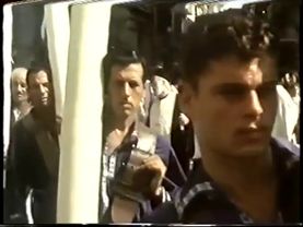 Джеральд Даррелл. Сад богов (1967), русские субтитры