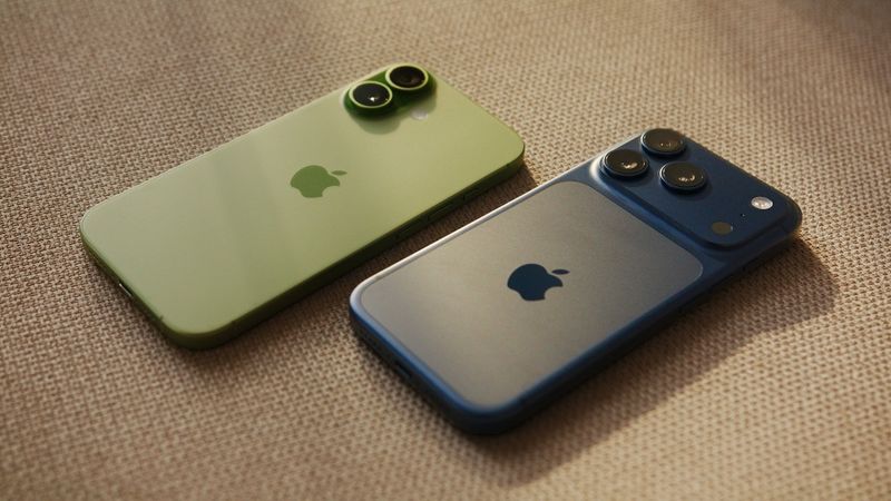 Что взять? iPhone 17 или 17 Pro? ЭТО БАЗА!