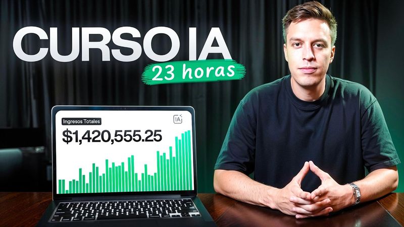 El Mejor Curso Gratis De Inteligencia Artificial