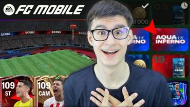 ТЫ БУДЕШЬ В ШОКЕ, КОГДА УЗНАЕШЬ, ЧТО НАС ЖДЁТ В FC MOBILE