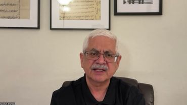 به کجا می‌رویم؟ جنگ دوم یا اعتراضات خیابانی؟ (۲۱ دقیقه)