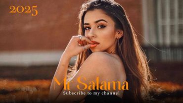 Mr Salama ft DNDM - One Step (Original Retro Mix) 2025