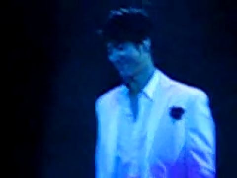 Leehom王力宏香港演唱會8月25日