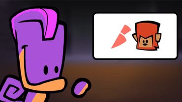 Suspects Animation: The Disguise