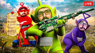 🔴LIVE - 10+ WARZONE WINS CHALLENGE W/ @DrDisRespect & @Rallied