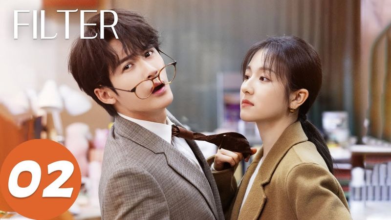 المسلسل الصيني "الأفلام"｜الحلقة 02｜Filter｜WeTV