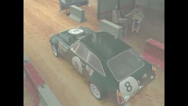 Colin McRae Rally 04 | MGC Sebring Special - Gameplay #02