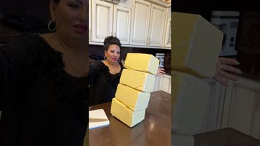 ТАНЦУЮТ ВСЕ! #масло #сливочноемасло #танцующеемасло #арусякавказ #танцуемслюбовью #слюбовью #хобана