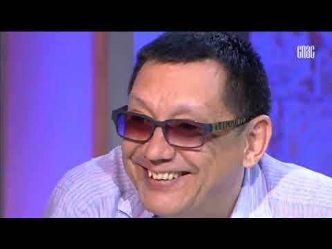 ЕГОР КОНЧАЛОВСКИЙ! Проект «Слово» ТК СПАС. Запись 2017