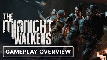The Midnight Walkers: Official Gameplay Explainer